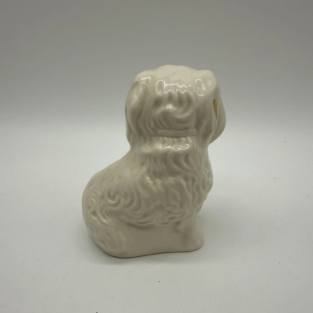 N/A beswick king